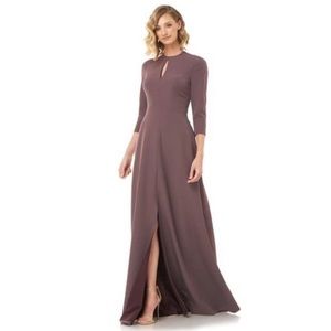 NWT Kay Unger Dress for Women size 8